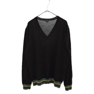 ポールスミス Vネックニット ニット/セーター(メンズ)の通販 32点 ポールスミス Vネックニット ニット/セーター(メンズ)の通販 32点