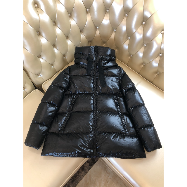 MONCLER SERIN モンクレール　ショートダウンジャケット　サイズ1美品