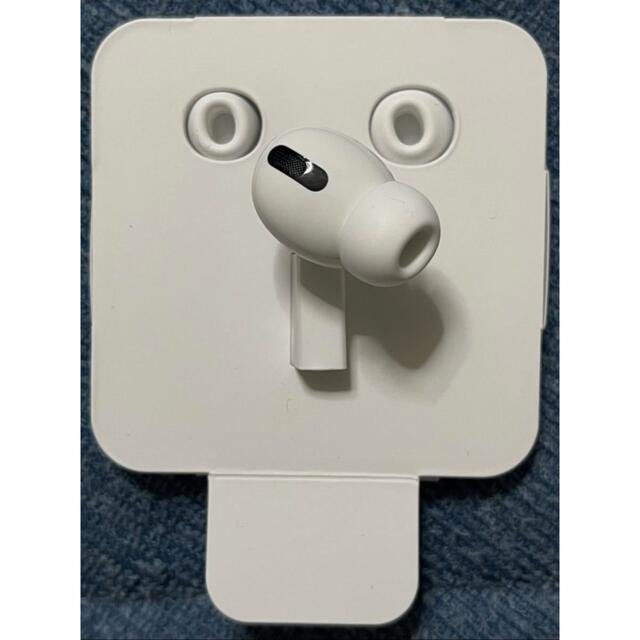 Apple - 未使用品 Apple純正 AirPods Pro イヤホン　左　送料無料　片耳