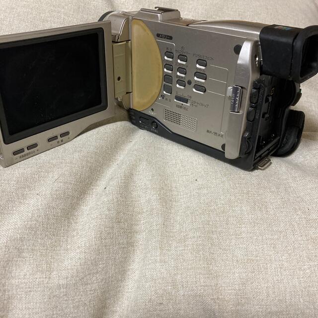 SONY - SONYデジタルビデオカメラ ジャンク品の通販 by coco's SONY - SONYデジタルビデオカメラ ジャンク品の通販 by coco's