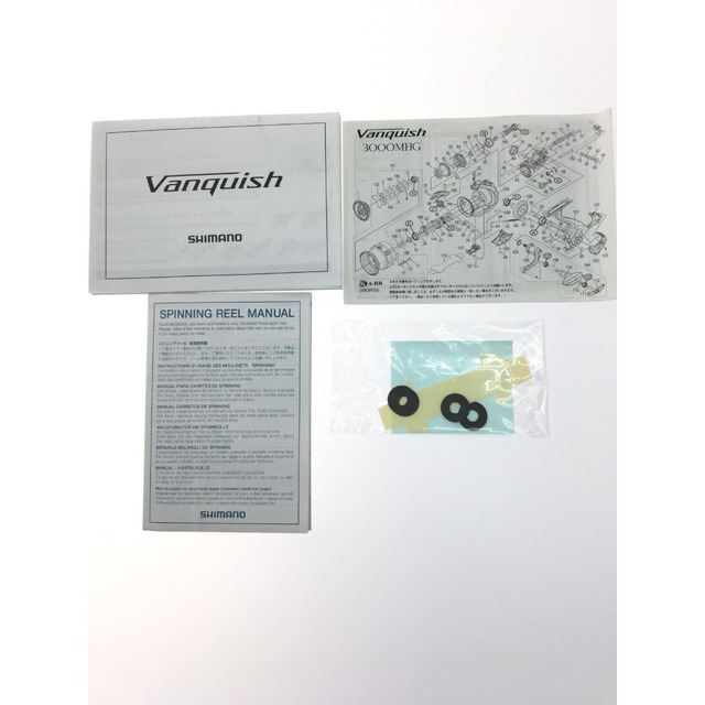 ▽▽ SHIMANO シマノ 釣り具 スピニングリール 箱付き 03962 19ヴァンキッシュ 4000MHG やや傷や汚れあり - www.theivyspa.com ▽▽ SHIMANO シマノ 釣り具 スピニングリール 箱付き 03962 19ヴァンキッシュ 4000MHG やや傷や汚れあり - www.theivyspa.com
