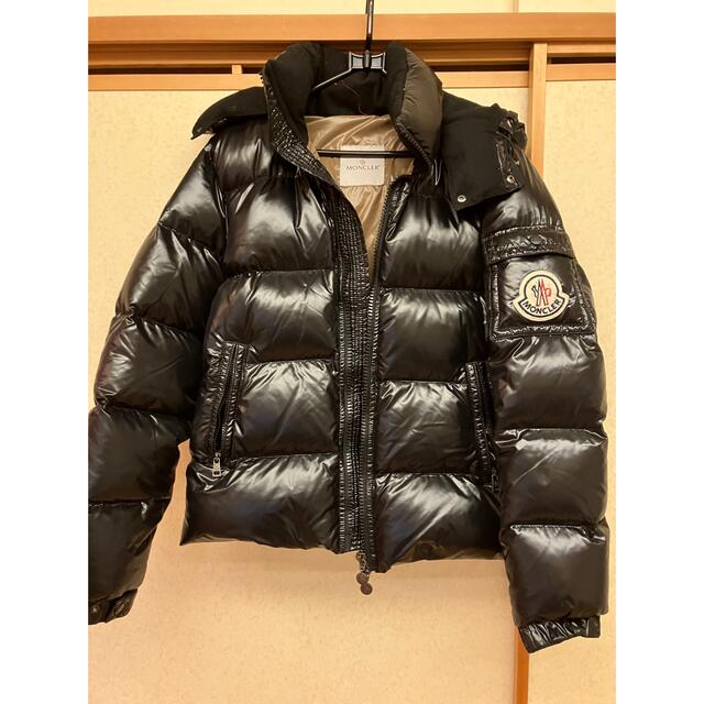即日発送 MONCLER - モンクレール ヒマラヤ ダウンジャケット - www