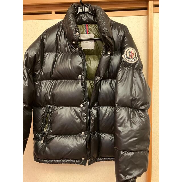 話題の人気 MONCLER - モンクレール ダウン ダウンジャケット