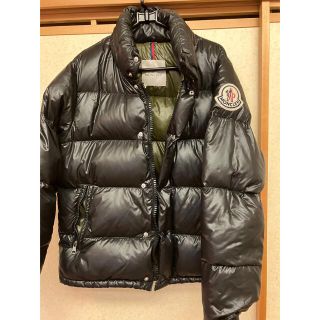 モンクレール(MONCLER)のモンクレール　ダウン(ダウンジャケット)