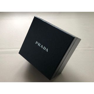 プラダ(PRADA)の【ジュエリーケースに】PRADA スマートフォン 空箱(その他)