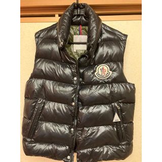 モンクレール(MONCLER)のモンクレール　ダウンベスト(ダウンベスト)