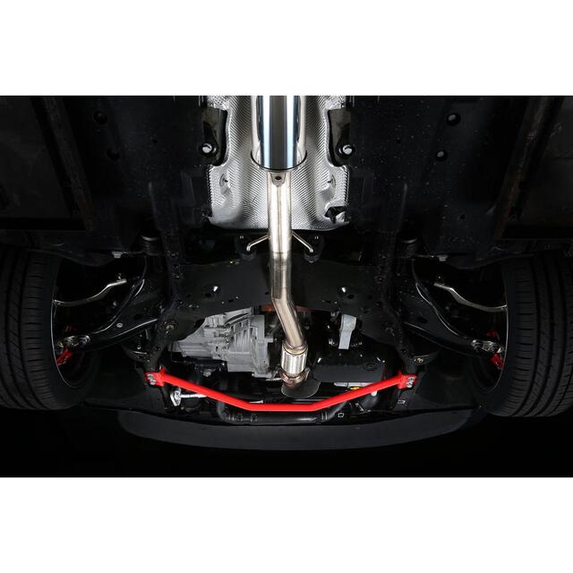 BMW - BMW MINI メンバー・ブレース for Rシリーズ(フロント