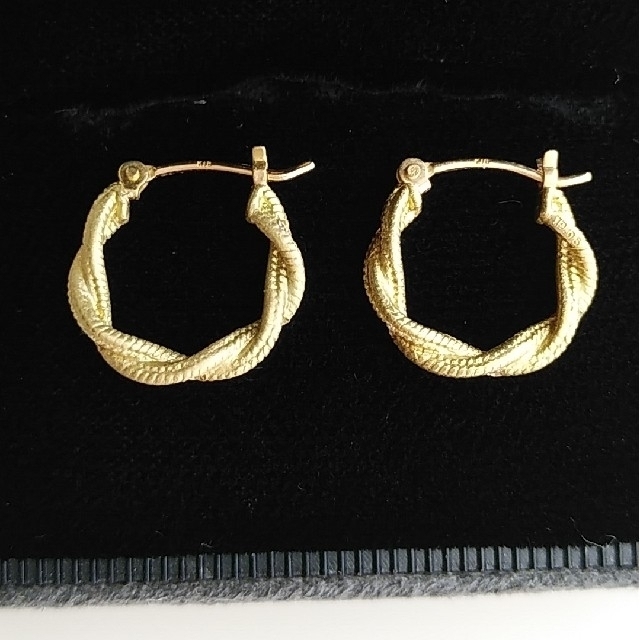 19Un-neuf アンヌフ ピアス | www.jarussi.com.br