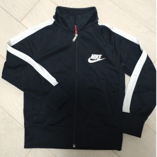 ナイキ(NIKE)の【Natsuuu様専用】NIKE　パーカー　上着(ジャケット/上着)