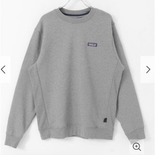 パタゴニア(patagonia)のMs P-6Label Uprisal Sweat／patagonia(スウェット)