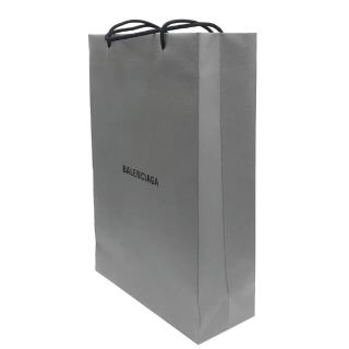 バレンシアガ(Balenciaga)の新品 BALENCIAGA バレンシアガ ショッパー ショップ袋 2枚セット(ショップ袋)