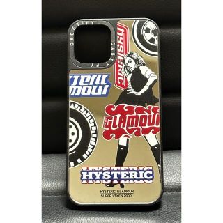 ヒステリックグラマー iPhoneケースの通販 56点 | HYSTERIC GLAMOURの ...