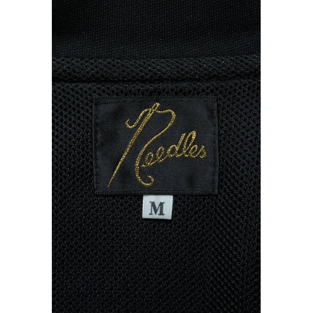 Needles(ニードルス)のニードルス Side Line Coach Jacket DI182 サイドラインコーチジャケットブルゾン メンズ M メンズのジャケット/アウター(ブルゾン)の商品写真