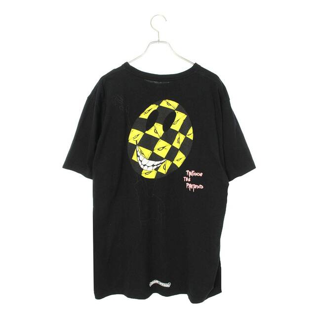 桜 印 Chrome hearts クロムハーツ Tシャツ （XL) | kdcow.com