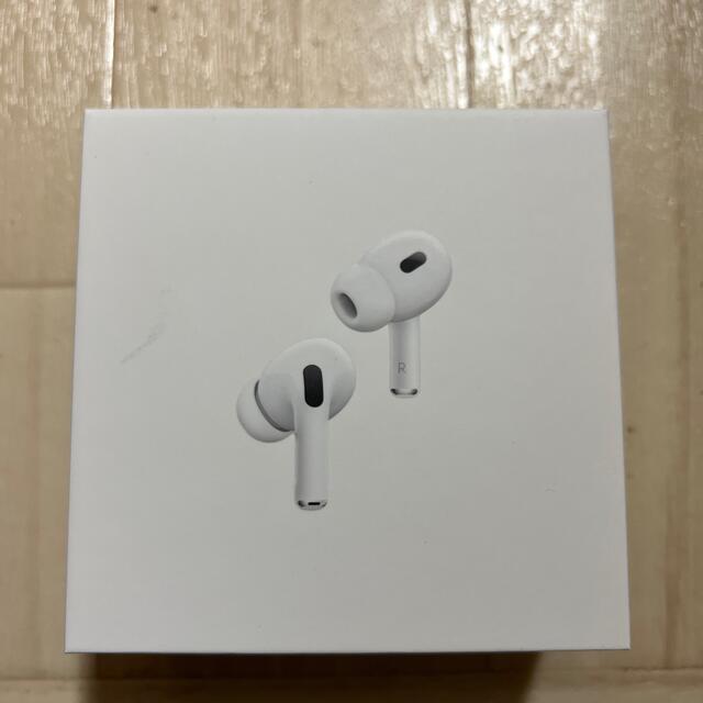 アップル Airpods Pro 第2世代