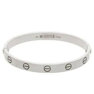 カルティエ ブレスレット(メンズ)の通販 56点 | Cartierのメンズを買う 