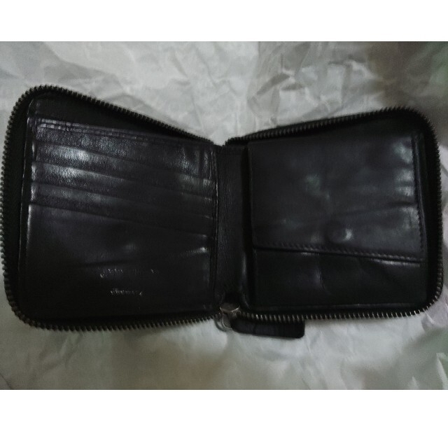 JIMMY CHOO(ジミーチュウ)のジミーチュウ 財布 メンズのファッション小物(折り財布)の商品写真