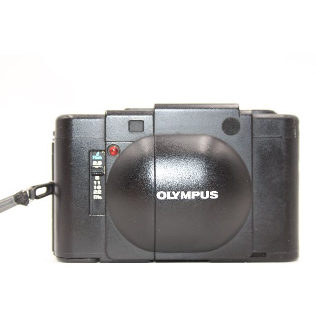 OLYMPUS（オリンパス）フィルムカメラ XA 動作確認済み - フィルムカメラ