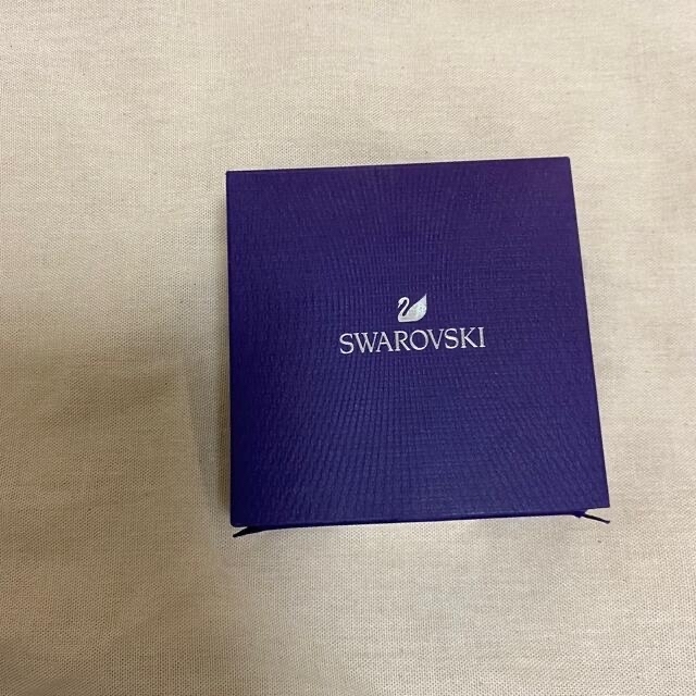 SWAROVSKI(スワロフスキー)のSWAROVSKI　ネックレス レディースのアクセサリー(ネックレス)の商品写真