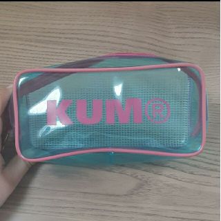 KUM ペンケース(ペンケース/筆箱)