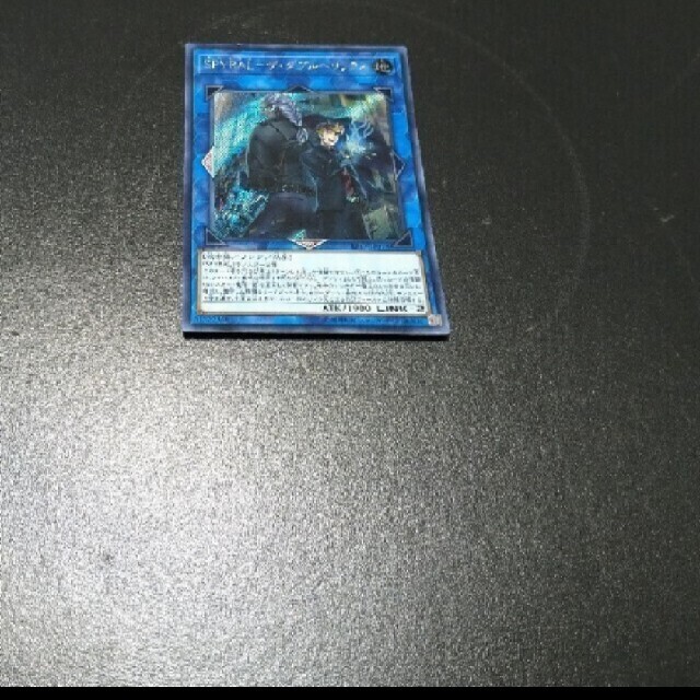 遊戯王(ユウギオウ)の遊戯王 SPYRAL-ザ・ダブルヘリックスSPYRAL ザ ダブルヘリックス エンタメ/ホビーのトレーディングカード(シングルカード)の商品写真