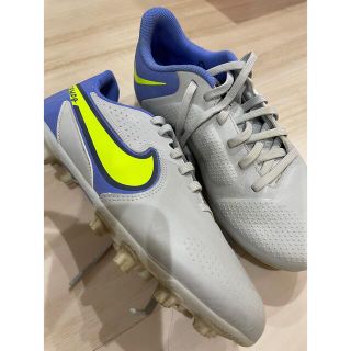 ナイキ(NIKE)のナイキサッカースパイク(スニーカー)