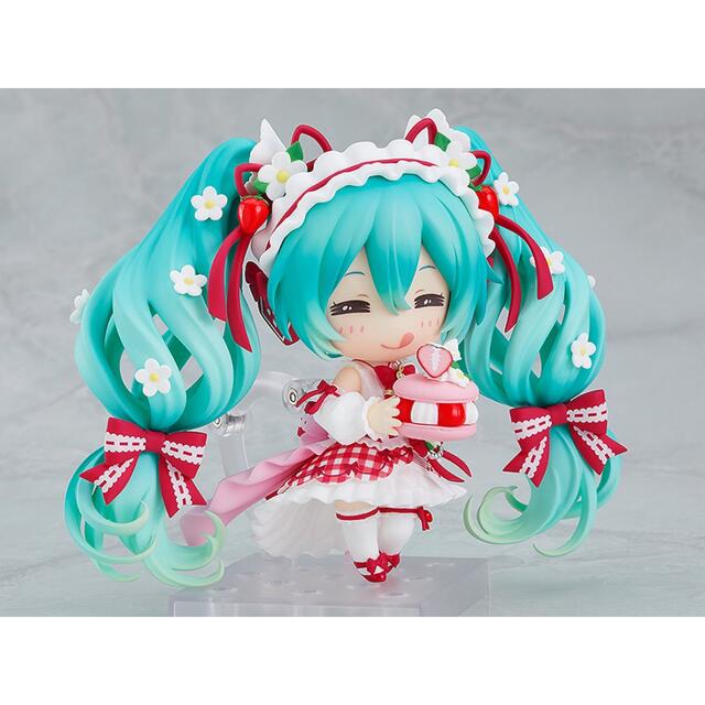GOOD SMILE COMPANY - ねんどろいど 初音ミク 15th Anniversary Ver