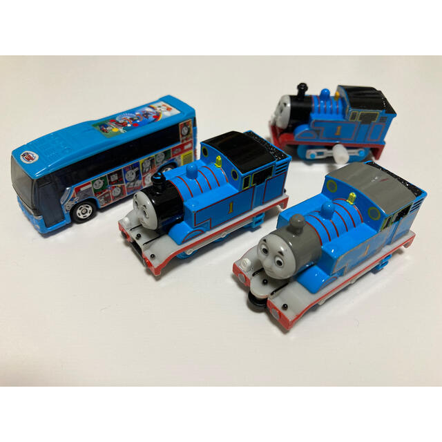 ミニカー まとめ売り 車 おもちゃ トーマス