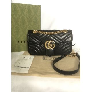 グッチ キルティングバッグの通販 47点 | Gucciを買うならラクマ