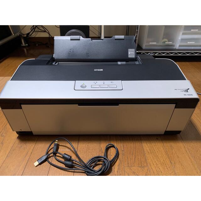 EPSON エプソン PX-5600 プリンター