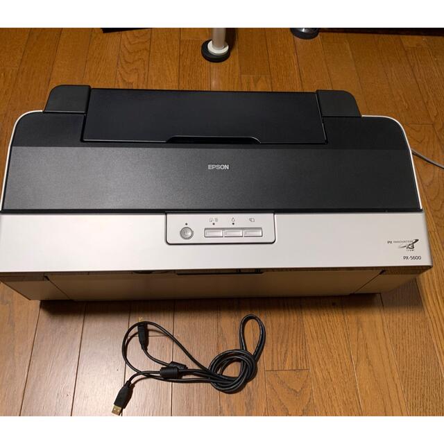 エプソンのプリンタPX-5600 | www.fleettracktz.com