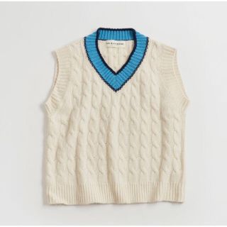 シンゾーン ニットベストの通販 14点 | Shinzoneを買うならラクマ シンゾーン ニットベストの通販 14点 | Shinzoneを買うならラクマ