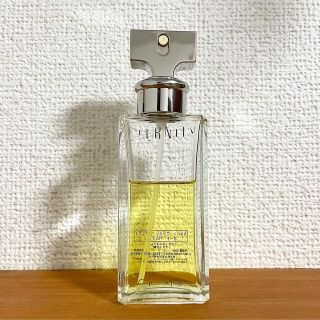 カルバンクライン(Calvin Klein)の《♡rose..♡様専用》Calvin Klein エタニティ 50ml 香水(香水(女性用))