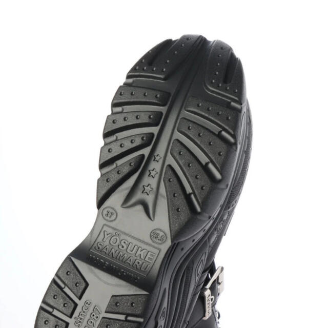 YOSUKE(ヨースケ)のYOSUKE 厚底スニーカー レディースの靴/シューズ(スニーカー)の商品写真
