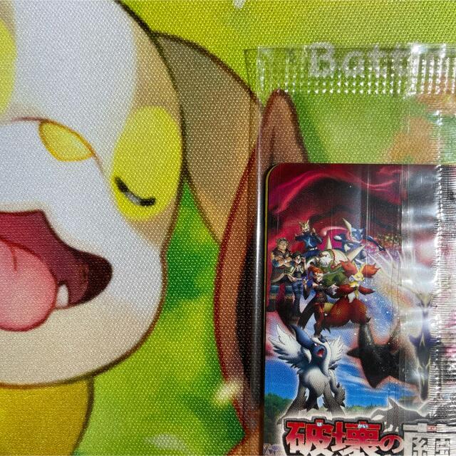 ピッチのピカチュウ 未開封 プロモ PROMO XY-P ドリブル版 ポケモン ピッチのピカチュウ 未開封 プロモ PROMO XY-P ドリブル版 ポケモン