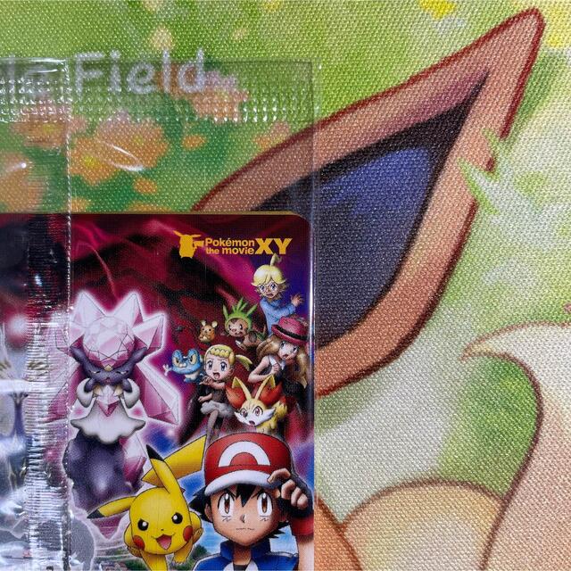 ピッチのピカチュウ 未開封 プロモ PROMO XY-P ドリブル版 ポケモン-