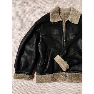 ラグアジェム(LAGUA GEM)のもねさん専用　LAGUA GEM SHORT MOUTON COAT (ムートンコート)