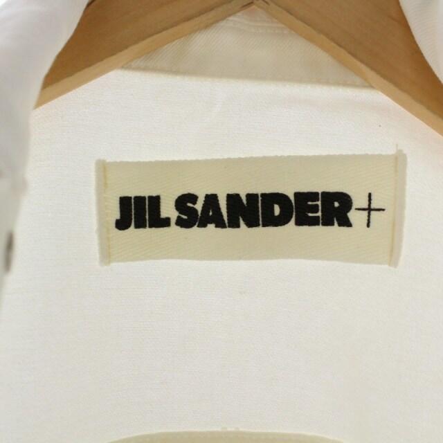 Jil Sander - ジルサンダー 21SS Gジャン ジージャン デニムジャケット 半袖 XS 白の通販 by ベクトル ラクマ店｜ジルサンダー ならラクマ