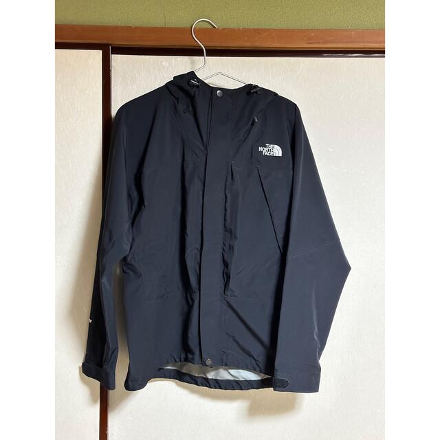 THE NORTH FACE(ザノースフェイス)のノースフェイスマウンテンパーカー GORETEX メンズのジャケット/アウター(マウンテンパーカー)の商品写真