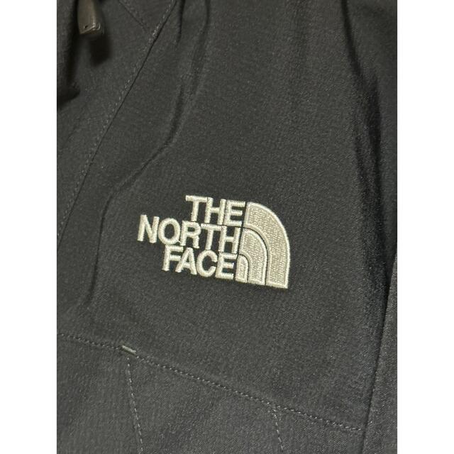 THE NORTH FACE(ザノースフェイス)のノースフェイスマウンテンパーカー GORETEX メンズのジャケット/アウター(マウンテンパーカー)の商品写真