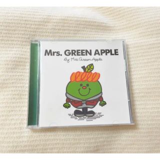 Mrs.GREEN APPLE 限定　絵本版(ポップス/ロック(邦楽))