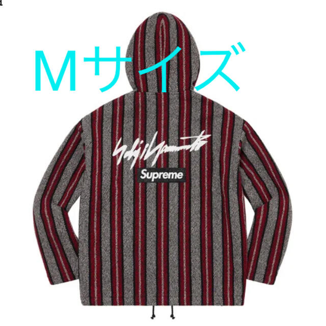 supreme yohji yamamoto baja jacket