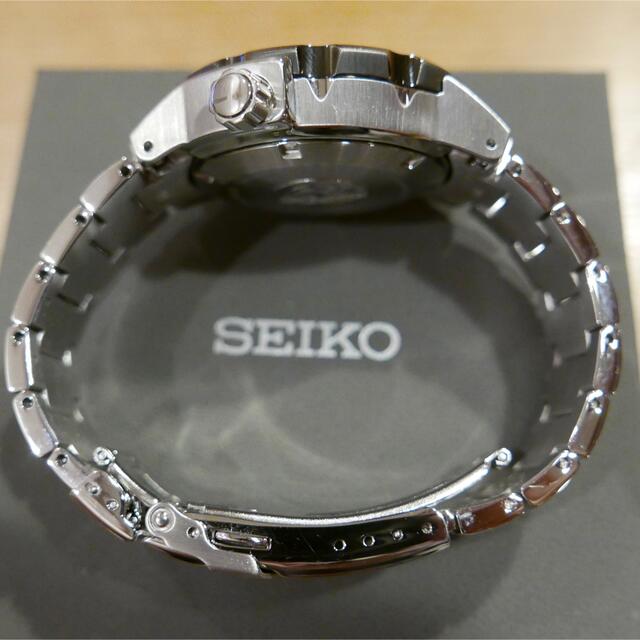 SEIKO(セイコー)の【新春特価】海外モデル【美品】セイコーSRPD25K1モンスターダイバーズ メンズの時計(腕時計(アナログ))の商品写真