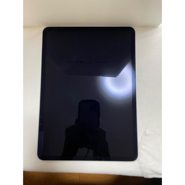 iPad Pro 11インチ 第1世代 64GB Wi-Fiモデル - タブレット