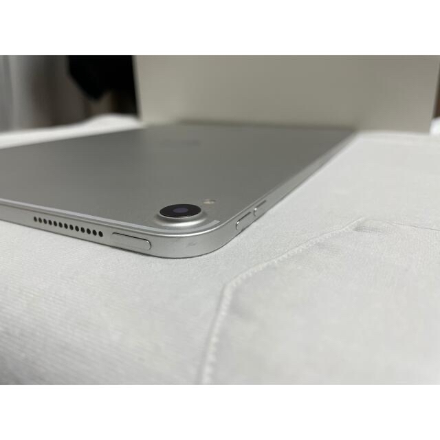 iPad Pro 11インチ 第1世代 64GB Wi-Fiモデル iPad Pro 11インチ 第1世代 64GB Wi-Fiモデル