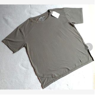 ブージュルード(Bou Jeloud)の新品★ブージュルード カーキTシャツ(Tシャツ(半袖/袖なし))