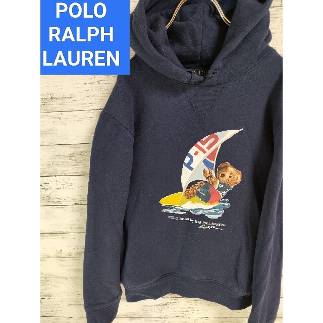 POLO RALPH LAUREN - ポロラルフローレン ポロベア サーフィン ...