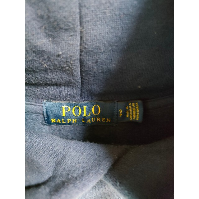 POLO RALPH LAUREN(ポロラルフローレン)のポロラルフローレン　ポロベア　サーフィン　パーカー　ジャケット　POLO メンズのトップス(パーカー)の商品写真