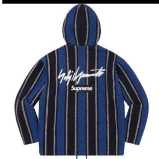 シュプリーム(Supreme)のsupreme Yohji Yamamoto Baja Jacket L(ブルゾン)