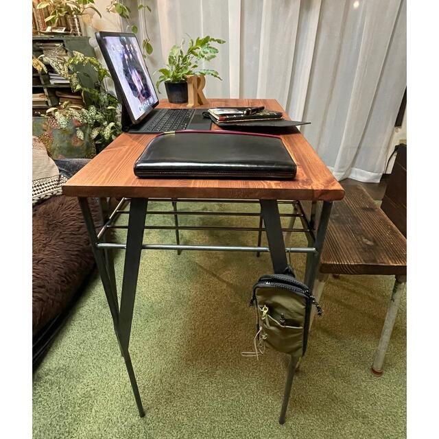 アイアン家具 オーダーメイド デスク テーブル ハンドメイド アイアン家具 オーダーメイド デスク テーブル ハンドメイド
